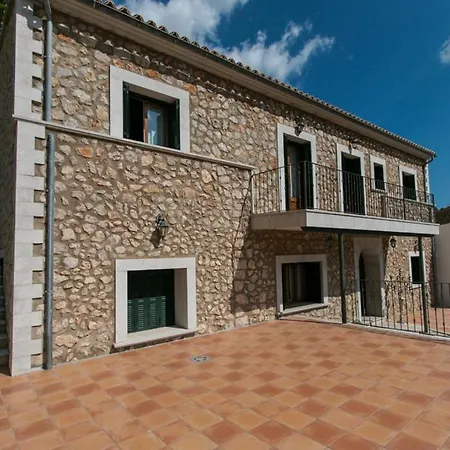 Villa Can Rasca *