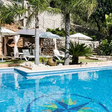 Villa Can Rasca Selva (Mallorca)
