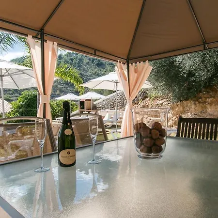 Can Rasca Villa Selva (Mallorca)