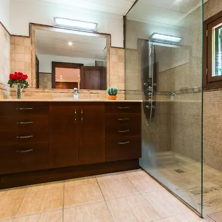 Villa Can Rasca Selva (Mallorca)