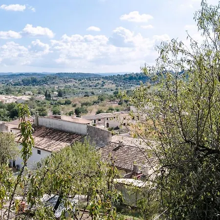 Can Rasca Selva (Mallorca)