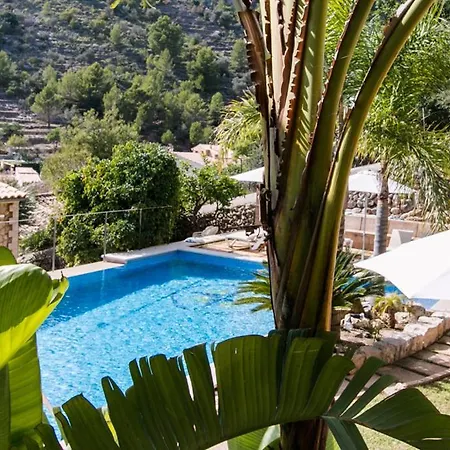 Can Rasca * Selva (Mallorca)