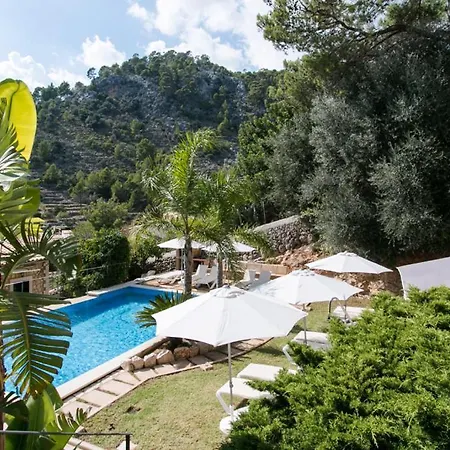 Can Rasca Villa