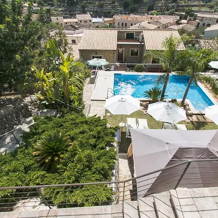 Can Rasca Villa Selva (Mallorca)