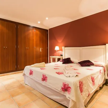 Villa Can Rasca Selva (Mallorca)