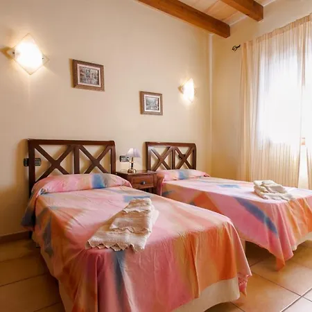 Can Rasca Villa *