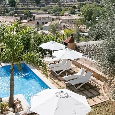Villa Can Rasca