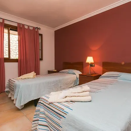 Can Rasca Selva (Mallorca)