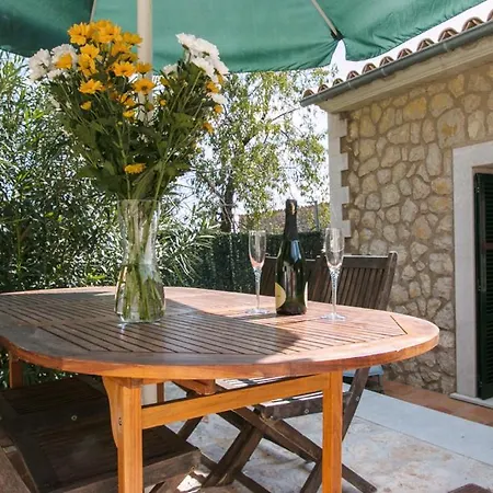 Can Rasca Villa Selva (Mallorca)