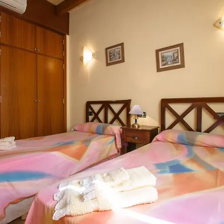 Villa Can Rasca *